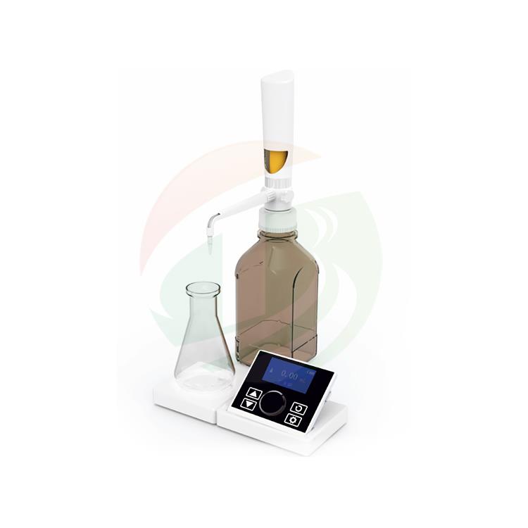 Laboratory Pipettor