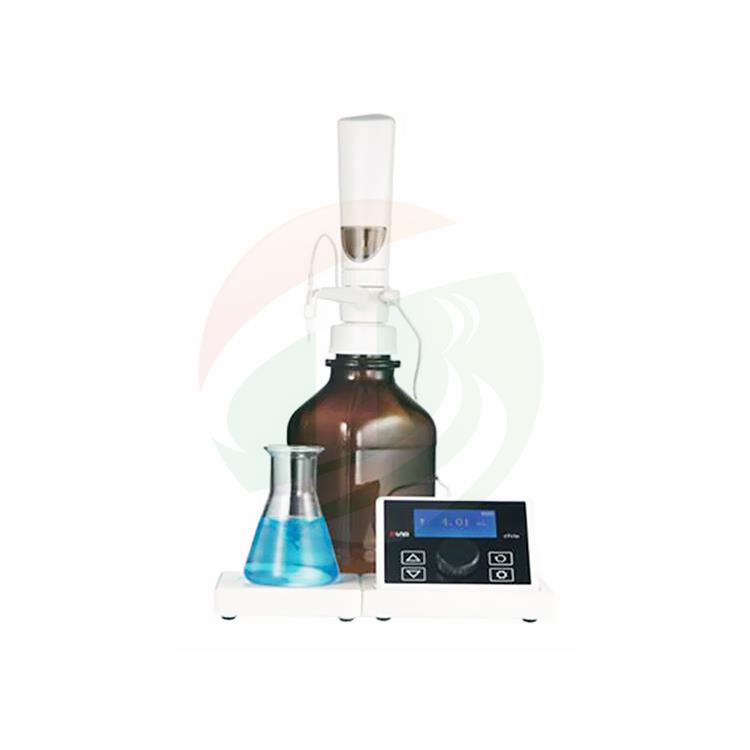 Laboratory Pipettor