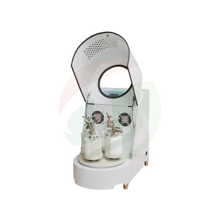Laboratory Powder Griding Machine