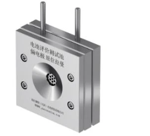 product-303-274 In-Situ Raman Lithium Battery Test Cell