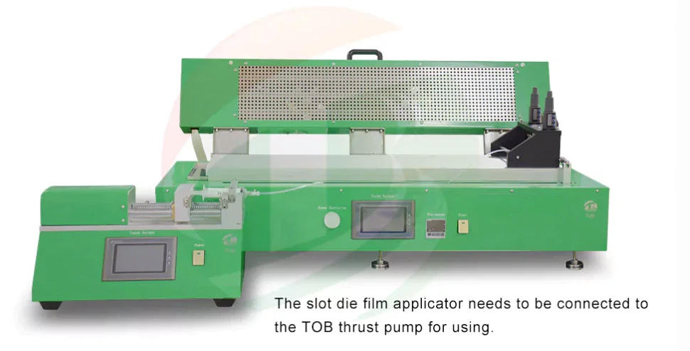 lab slot die coater lab slot die coater