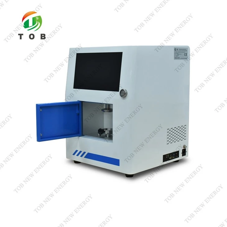 Open And Close Porosity Analyzer suppliers