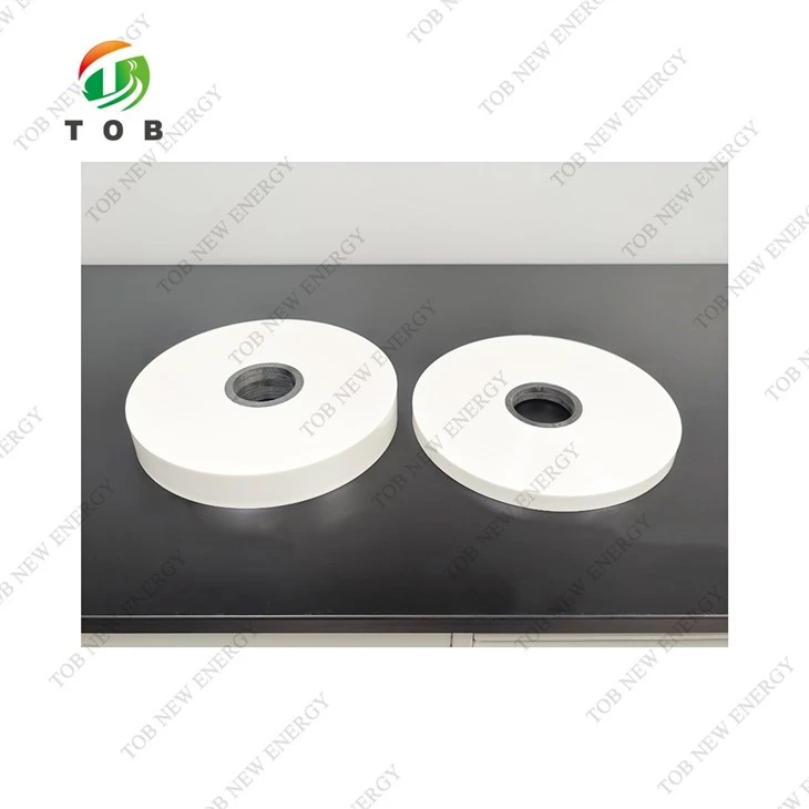 PET Insulation Spacer Roll Material factory