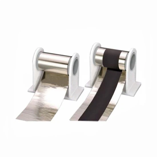 Stainless Steel Foil