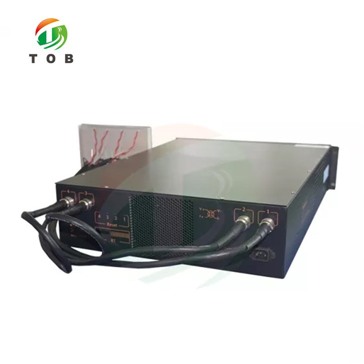 Battery Tester Load Testing Machine