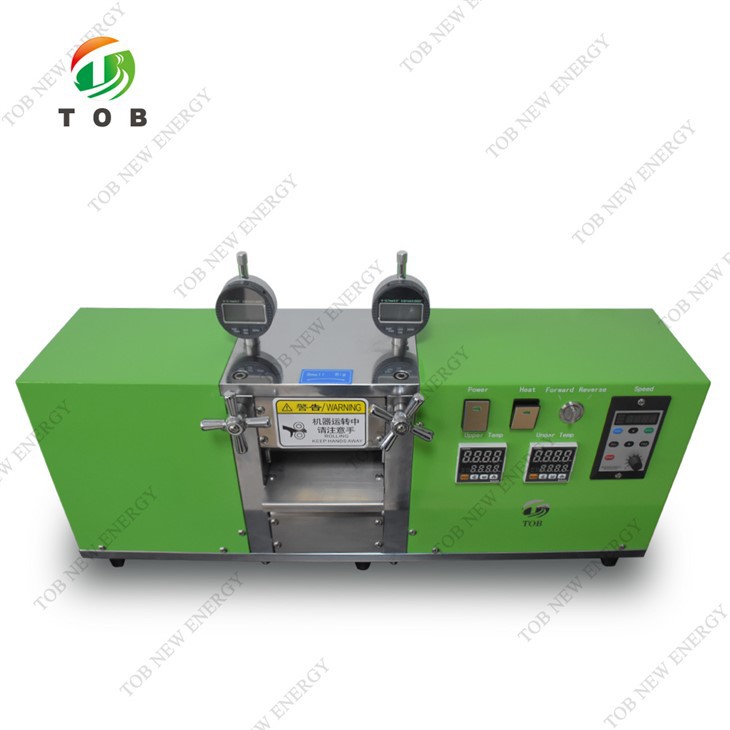 Roller Heat Press Machine