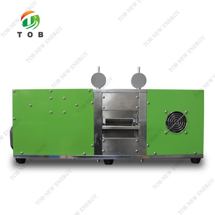Roller Heat Press Machine